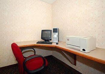 Quality I-94 Mini-hôtel 3*